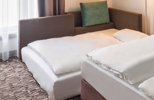 Neumarkt in der Oberpfalz Hotel | Park Inn by Radisson Neumarkt