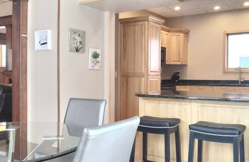 Northrup House | Park in the Garage and Walk to Mayo Clinic