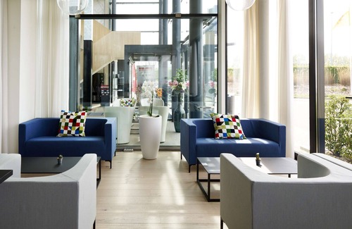 Grace-Hollogne Hotel | Park Inn by Radisson Liege Airport