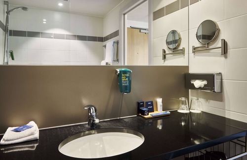 Grace-Hollogne Hotel | Park Inn by Radisson Liege Airport