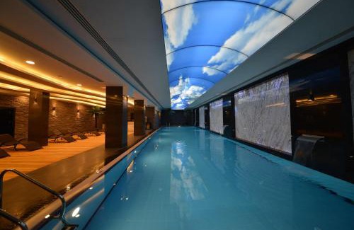 Yildizevler Hotel | Park Inn by Radisson Ankara Cankaya