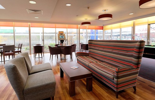 Walsall Hotel | Park Inn by Radisson Birmingham Walsall M6 J9