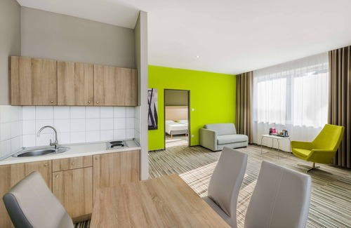 Angyalfold Hotel | Park Inn by Radisson Budapest