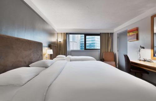 Cardiff City Centre Hotel | Park Inn by Radisson Cardiff City Centre