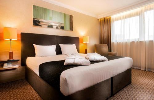 Cardiff City Centre Hotel | Park Inn by Radisson Cardiff City Centre