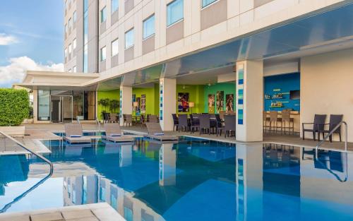 Davao Hotel | Park Inn by Radisson Davao