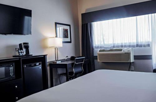 Leduc Hotel | Park Inn by Radisson Edmonton Airport