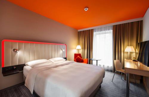 Frankfurt Airport Area Hotel | Park Inn by Radisson Frankfurt Airport
