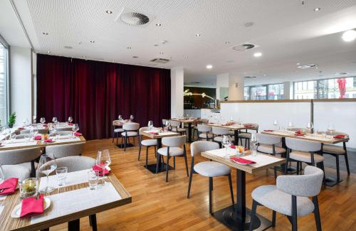 Frankfurt Airport Area Hotel | Park Inn by Radisson Frankfurt Airport