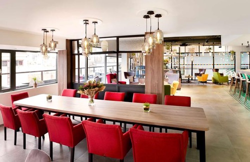 Hasselt Hotel | Park Inn By Radisson Hasselt