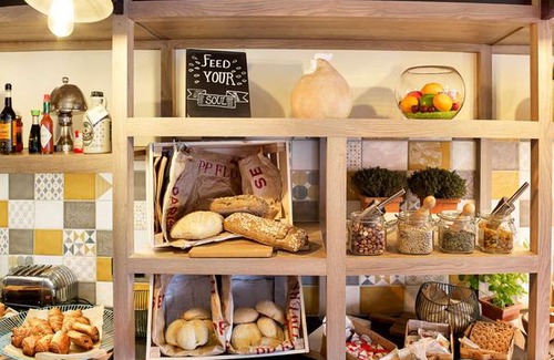 Hasselt Hotel | Park Inn By Radisson Hasselt