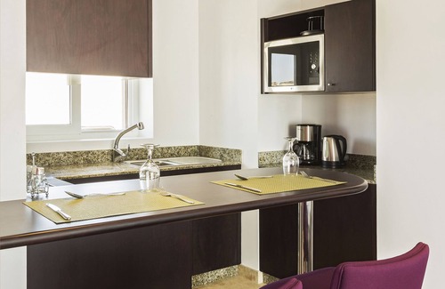Duqm Hotel | Park Inn by Radisson Hotel & Residence Duqm