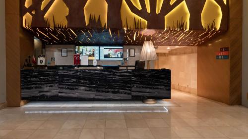 Kavacık Mahallesi Hotel | Park Inn by Radisson Istanbul Asia Kavacik