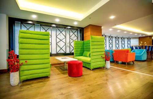 Kavacık Mahallesi Hotel | Park Inn by Radisson Istanbul Asia Kavacik