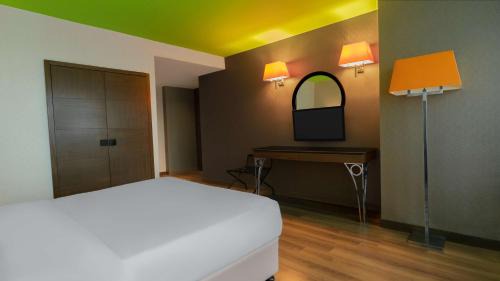 Kavacık Mahallesi Hotel | Park Inn by Radisson Istanbul Asia Kavacik