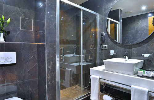 Kavacık Mahallesi Hotel | Park Inn by Radisson Istanbul Asia Kavacik