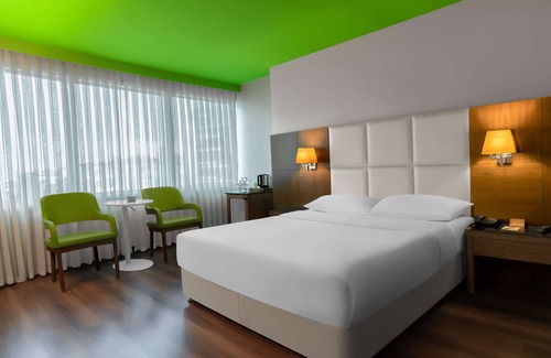 Kavacık Mahallesi Hotel | Park Inn by Radisson Istanbul Asia Kavacik