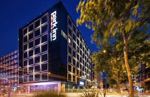 Izmir City Centre Hotel | Park Inn by Radisson Izmir