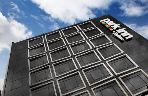 Izmir City Centre Hotel | Park Inn by Radisson Izmir