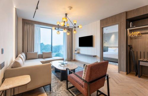 Jalandhar Hotel | Park Inn by Radisson Jalandhar