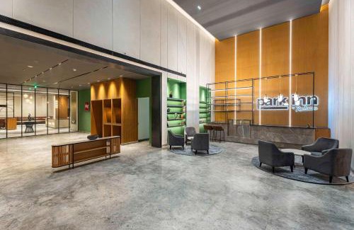 Jalandhar Hotel | Park Inn by Radisson Jalandhar
