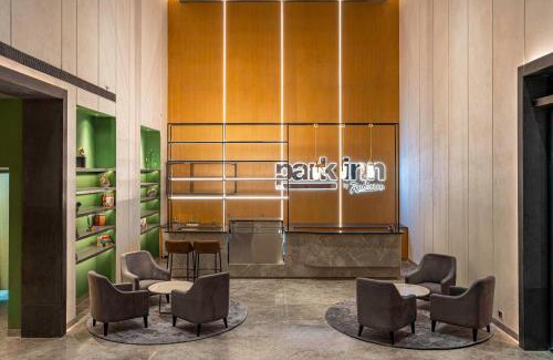 Jalandhar Hotel | Park Inn by Radisson Jalandhar