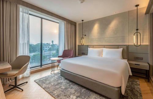 Jalandhar Hotel | Park Inn by Radisson Jalandhar