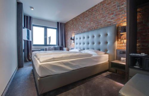 Lubeck City Centre Hotel | Park Inn by Radisson Lübeck