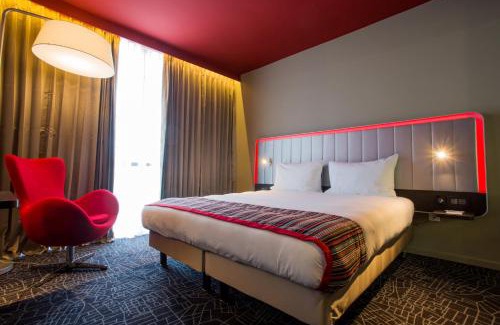 Libreville Hotel | Park Inn by Radisson Libreville