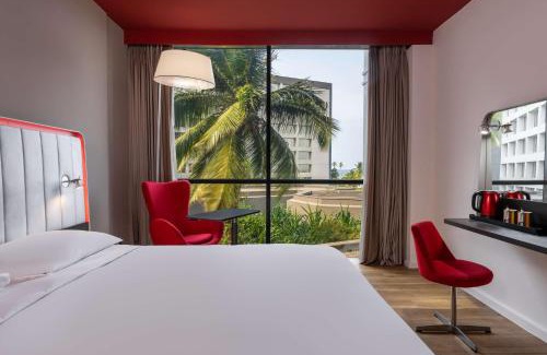 Libreville Hotel | Park Inn by Radisson Libreville