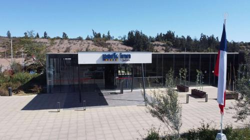 Vallenar Hotel | Park Inn by Radisson Los Olivos de Vallenar