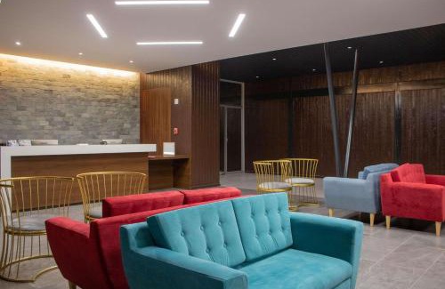 Vallenar Hotel | Park Inn by Radisson Los Olivos de Vallenar
