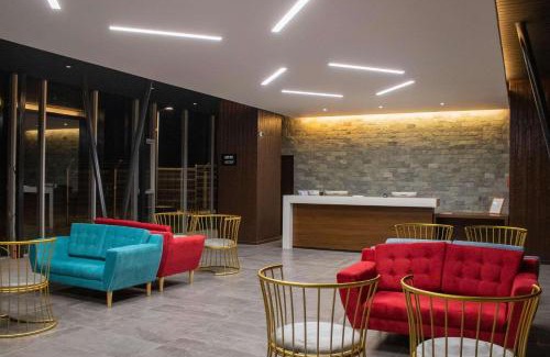 Vallenar Hotel | Park Inn by Radisson Los Olivos de Vallenar