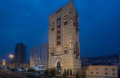 Mecca Hotel | Park Inn by Radisson Makkah Aziziyah