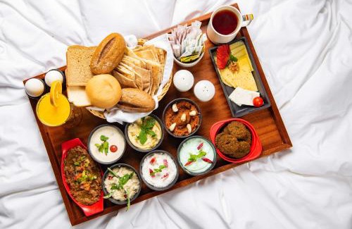 Mecca Hotel | Park Inn by Radisson Makkah Aziziyah