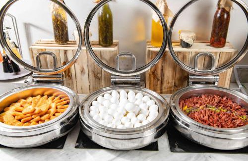 Mecca Hotel | Park Inn by Radisson Makkah Aziziyah