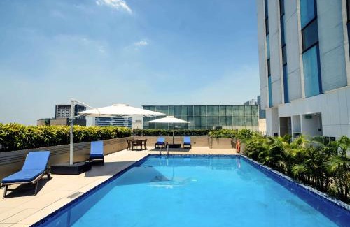 Bagong Pag-asa Hotel | Park Inn by Radisson North Edsa