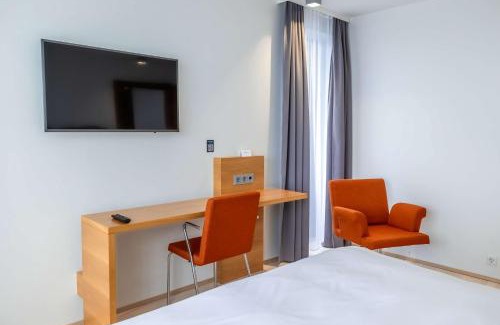 Innri-Njarthvik Hotel | Park Inn by Radisson Reykjavik Keflavík Airport