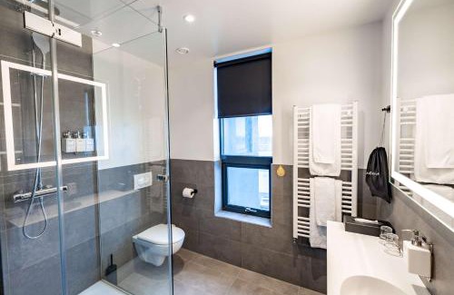 Innri-Njarthvik Hotel | Park Inn by Radisson Reykjavik Keflavík Airport