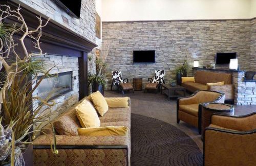 Midvale Hotel | Park Inn by Radisson, Salt Lake City-Midvale