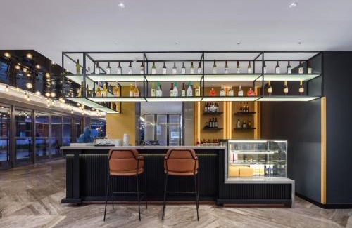 Yucheng Hotel | Park Inn by Radisson Shandong Yucheng High-tech Zone Detpak Plaza