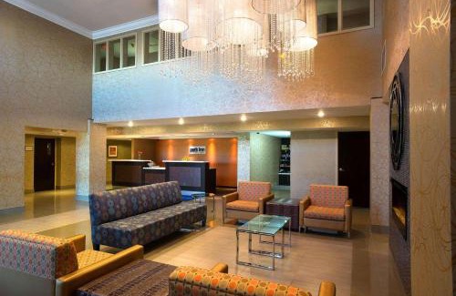 Markham Hotel | Park Inn by Radisson Toronto-Markham