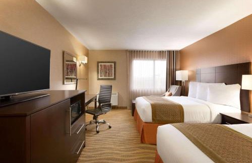 Markham Hotel | Park Inn by Radisson Toronto-Markham