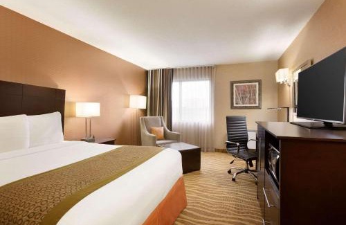 Markham Hotel | Park Inn by Radisson Toronto-Markham
