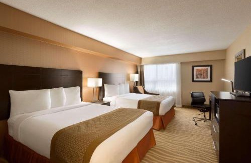 Markham Hotel | Park Inn by Radisson Toronto-Markham