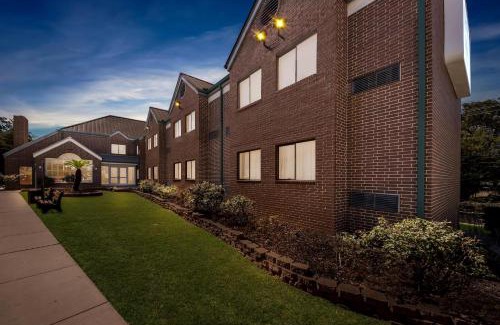 Medical Center District Hotel | Park Inn by Radisson