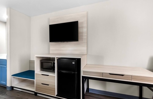 Medical Center District Hotel | Park Inn by Radisson