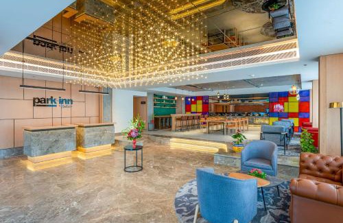 Vellore Hotel | Park Inn by Radisson Vellore