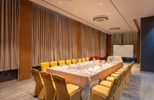 Vellore Hotel | Park Inn by Radisson Vellore