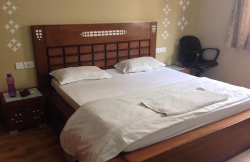 Thigalarapalya House | Park INN Hospitality Apartment